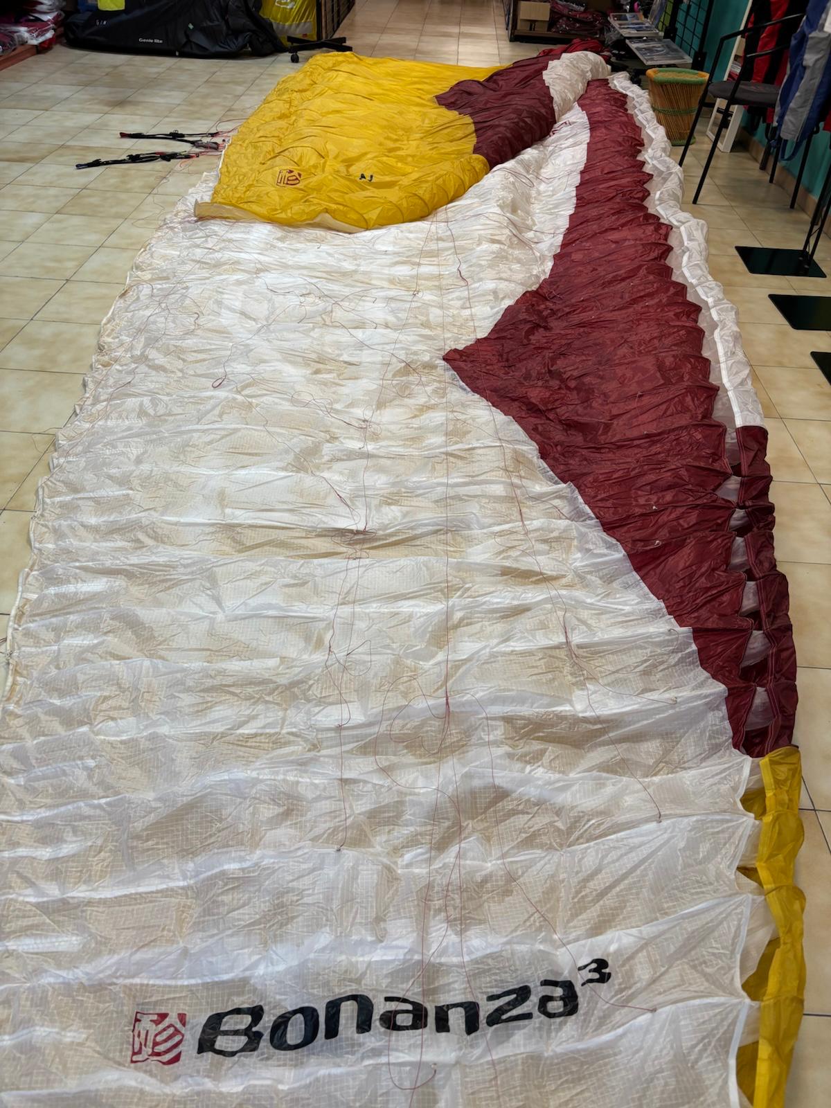 Kasana - Tienda online de Parapente y Paramotor