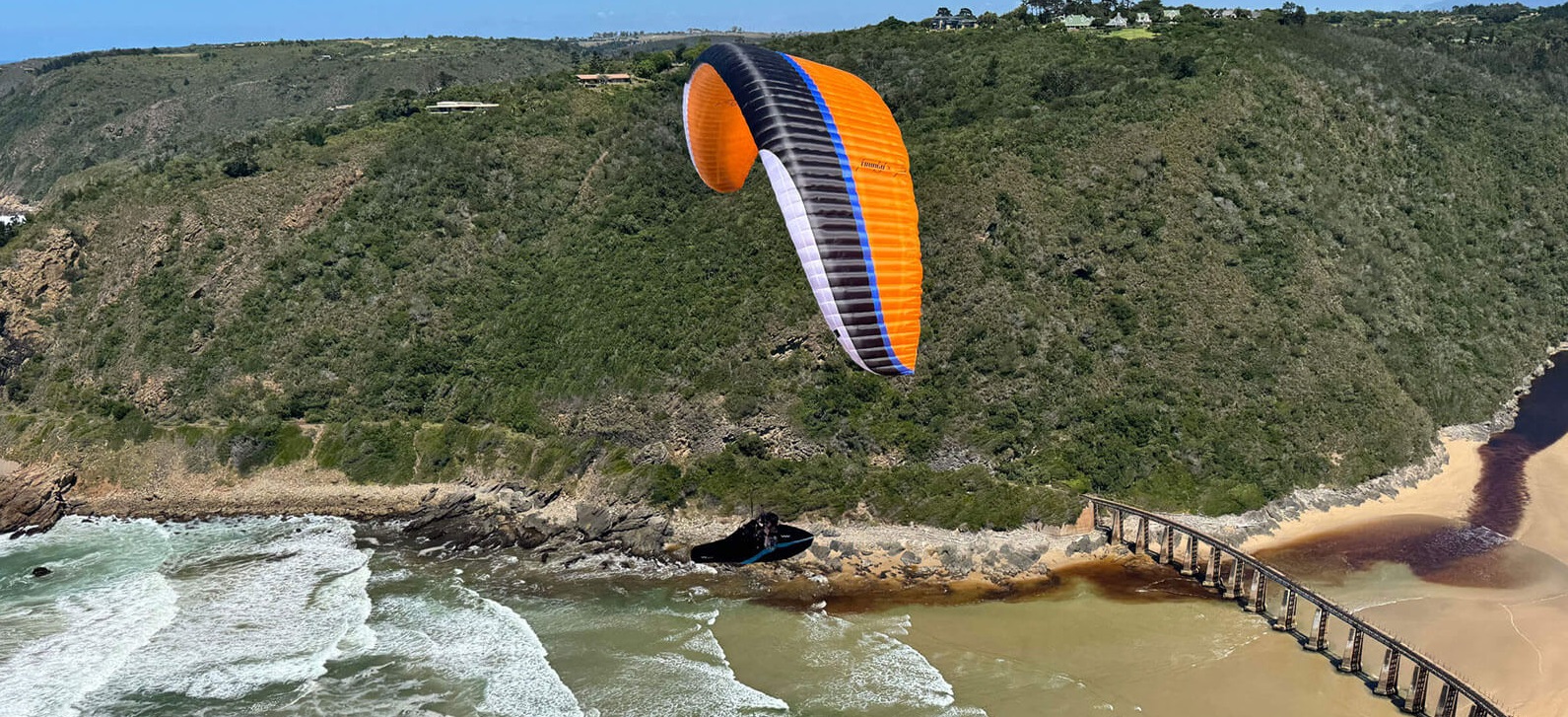 Kasana - Tienda online de Parapente y Paramotor