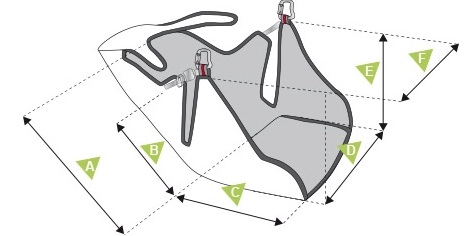 Kasana - Tienda online de Parapente y Paramotor