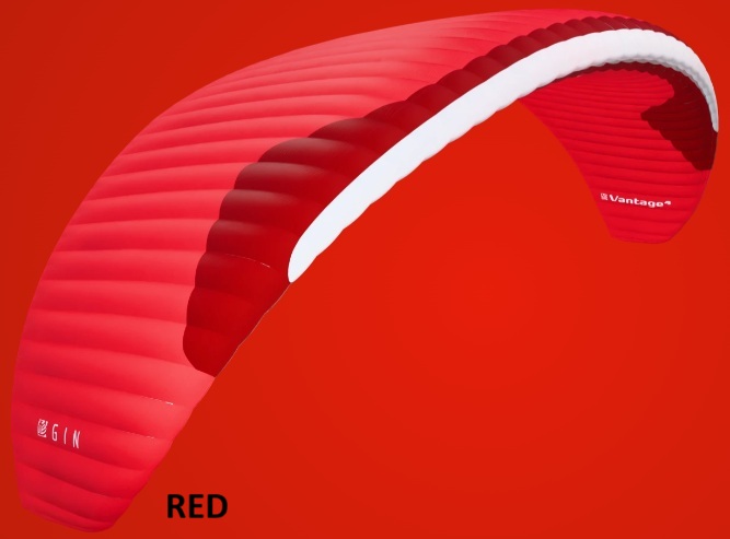 Kasana - Tienda online de Parapente y Paramotor