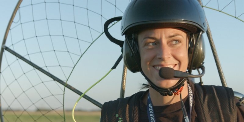 Kasana - Tienda online de Parapente y Paramotor