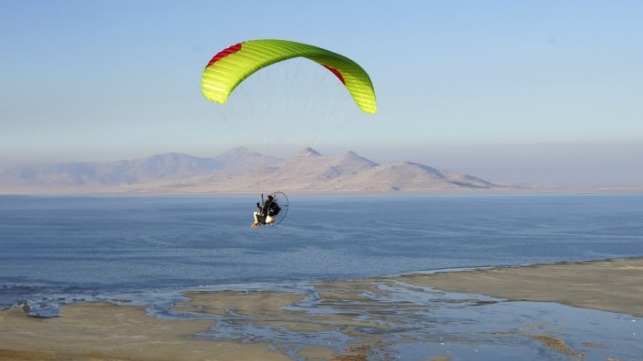Kasana - Tienda online de Parapente y Paramotor