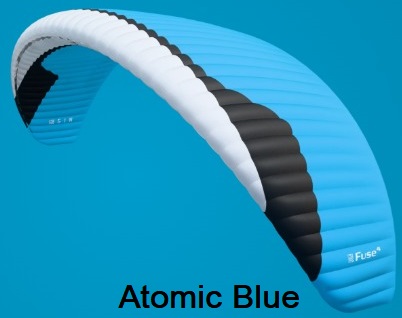 Kasana - Tienda online de Parapente y Paramotor