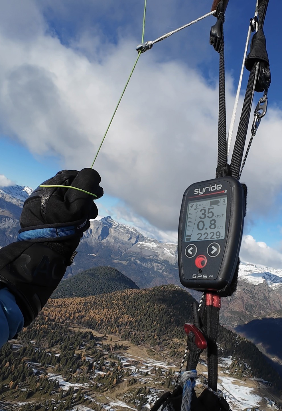 Kasana - Tienda online de Parapente y Paramotor