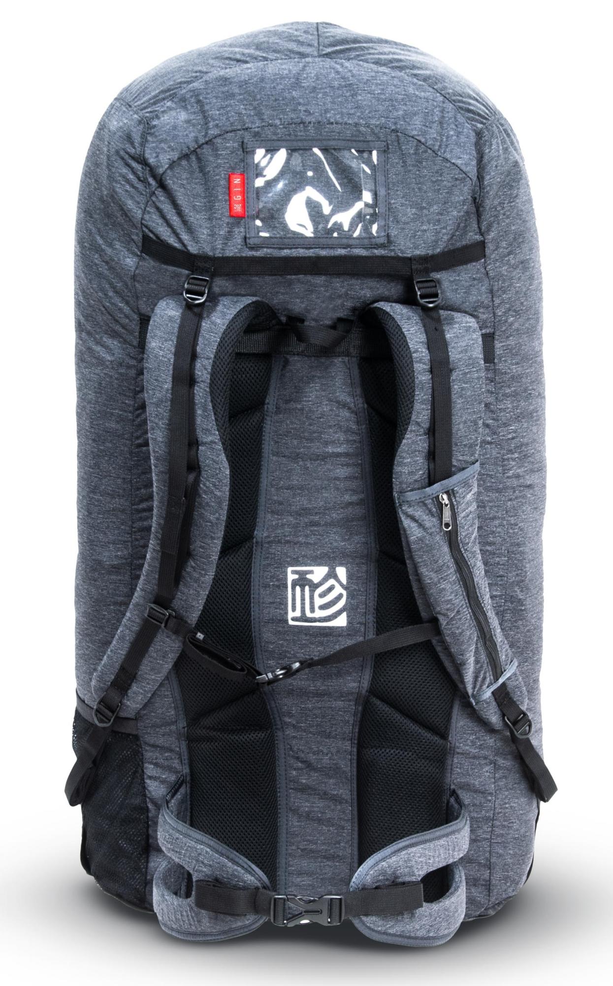 Kasana - Tienda online de Parapente y Paramotor