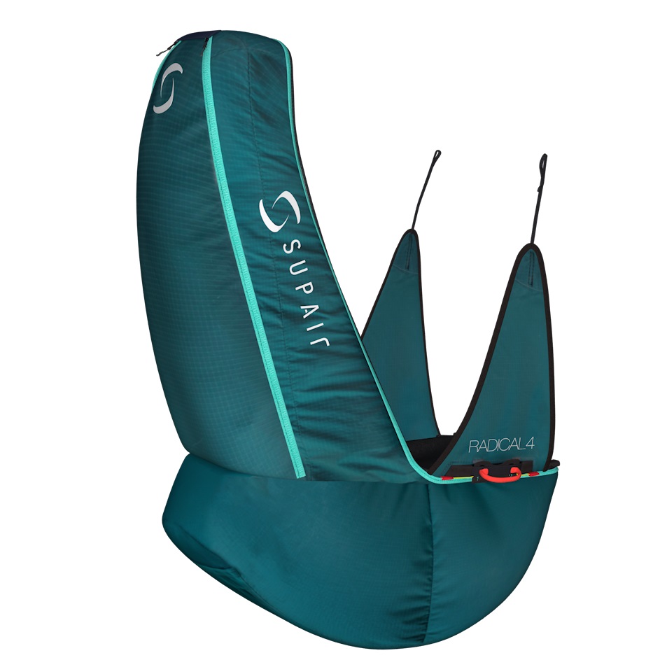 Kasana - Tienda online de Parapente y Paramotor