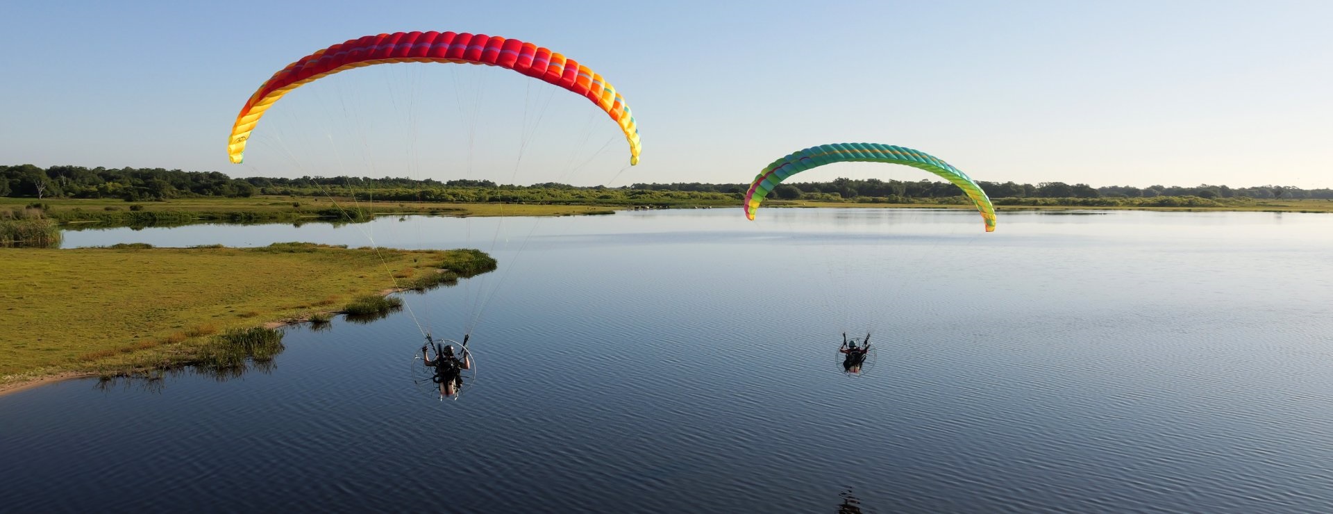 Kasana - Tienda online de Parapente y Paramotor