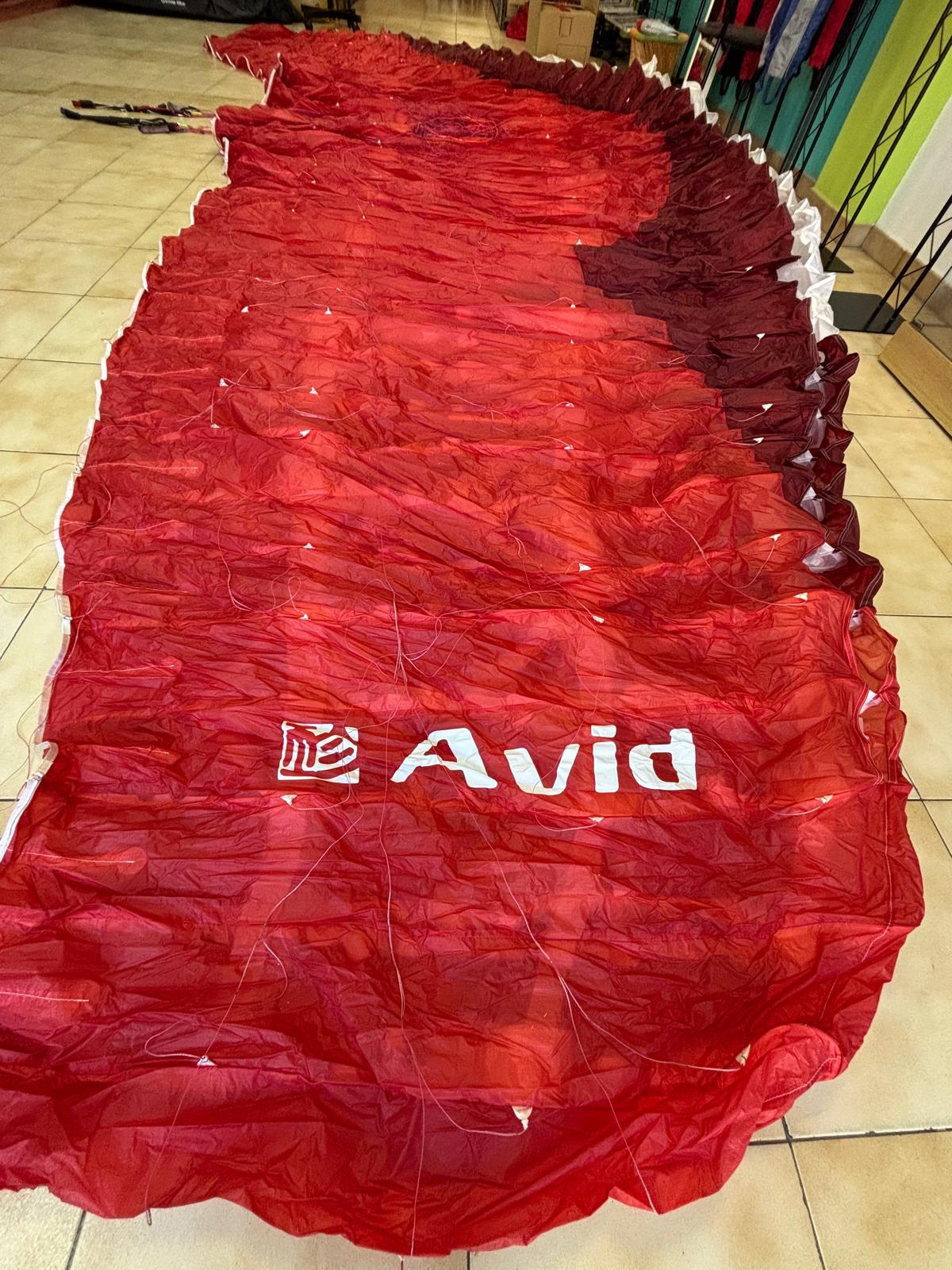 Kasana - Tienda online de Parapente y Paramotor