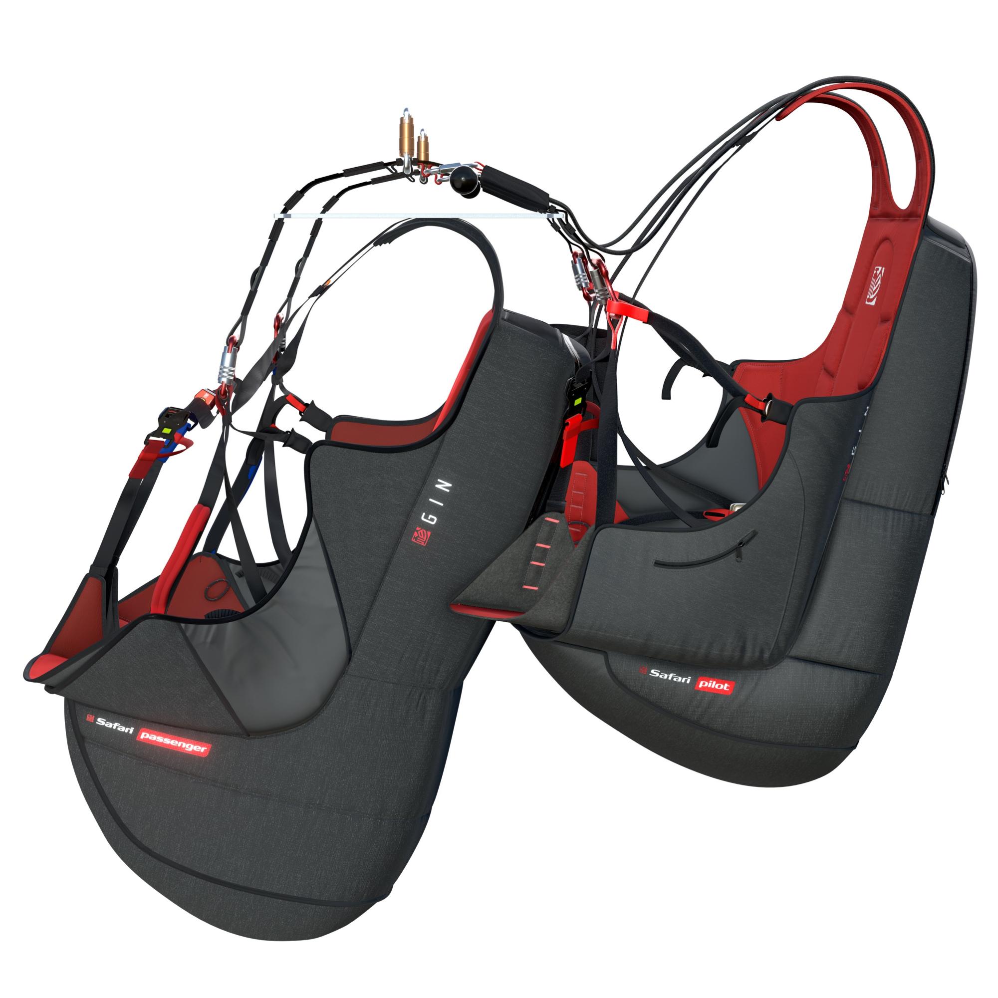 Kasana - Tienda online de Parapente y Paramotor