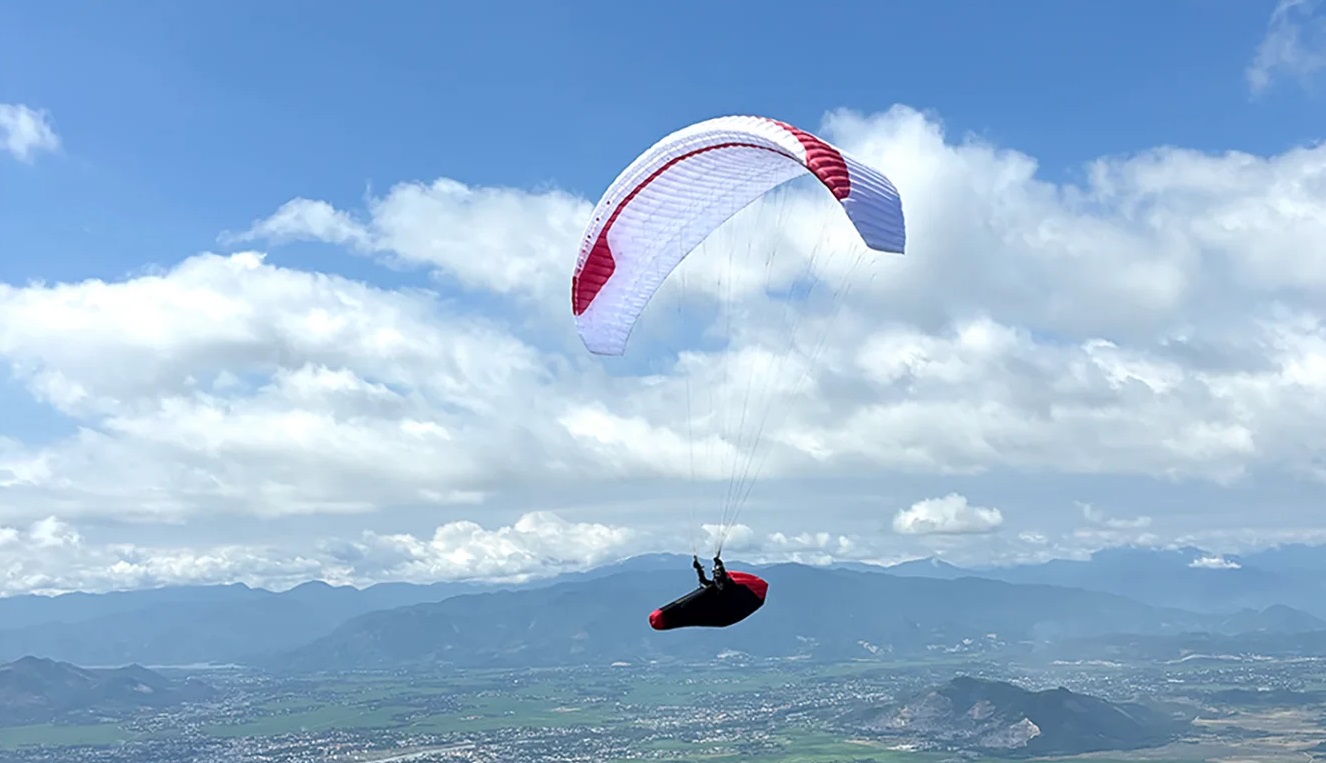 Kasana - Tienda online de Parapente y Paramotor