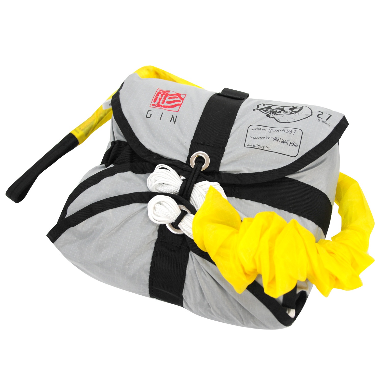 Kasana - Tienda online de Parapente y Paramotor