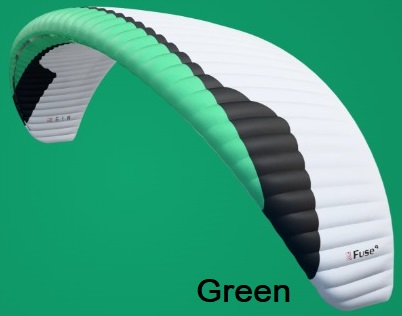 Kasana - Tienda online de Parapente y Paramotor