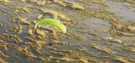 Kasana - Tienda online de Parapente y Paramotor