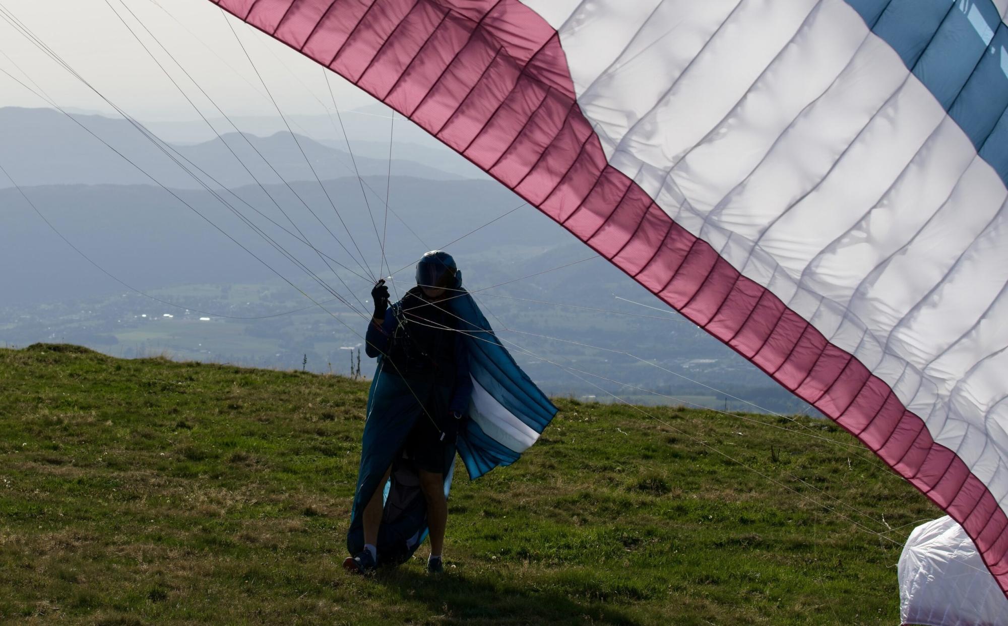 Kasana - Tienda online de Parapente y Paramotor
