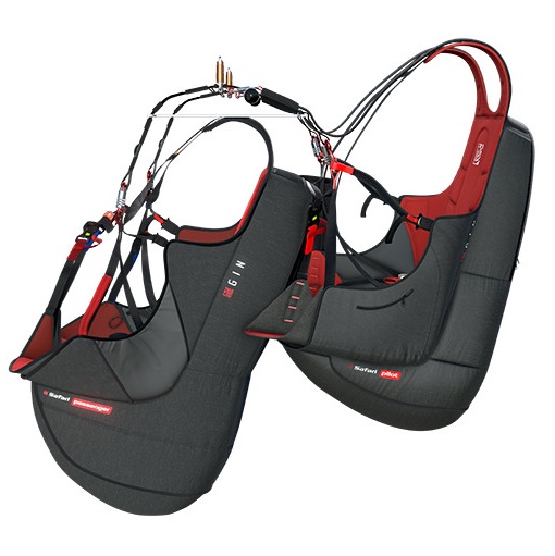 Kasana - Tienda online de Parapente y Paramotor