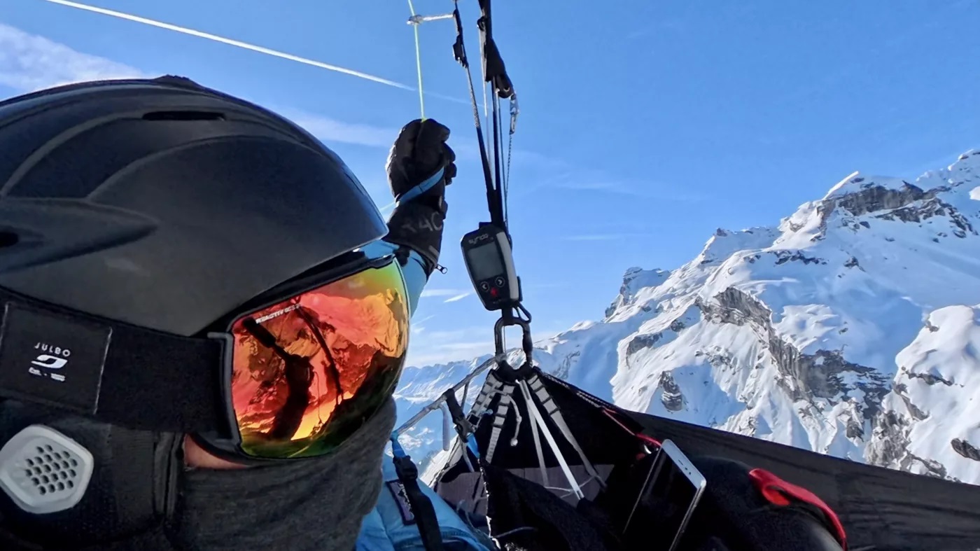 Kasana - Tienda online de Parapente y Paramotor