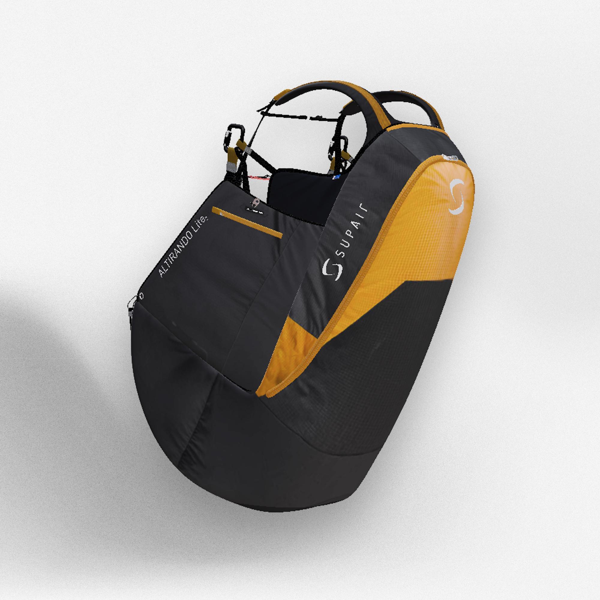 Kasana - Tienda online de Parapente y Paramotor