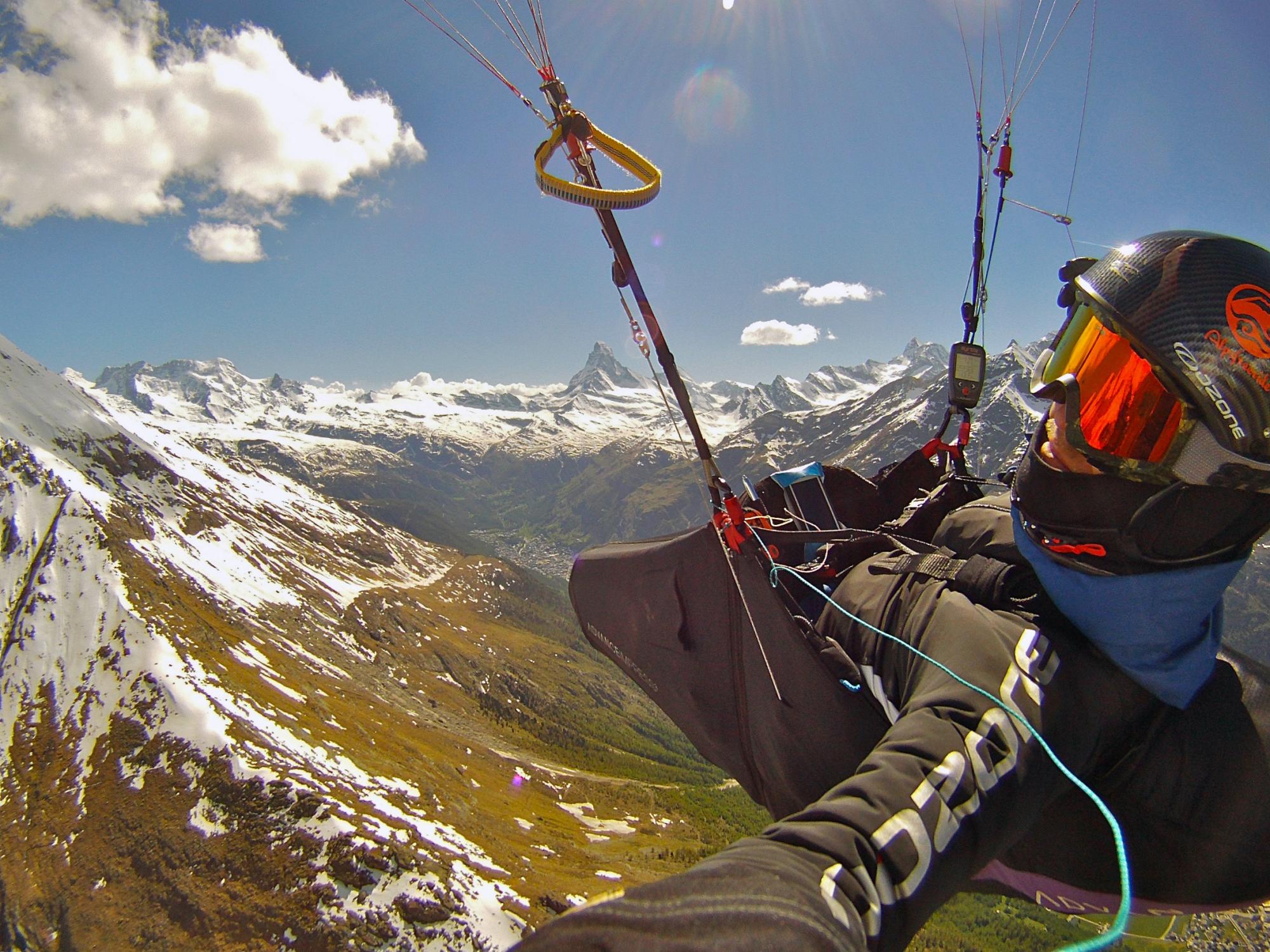 Kasana - Tienda online de Parapente y Paramotor