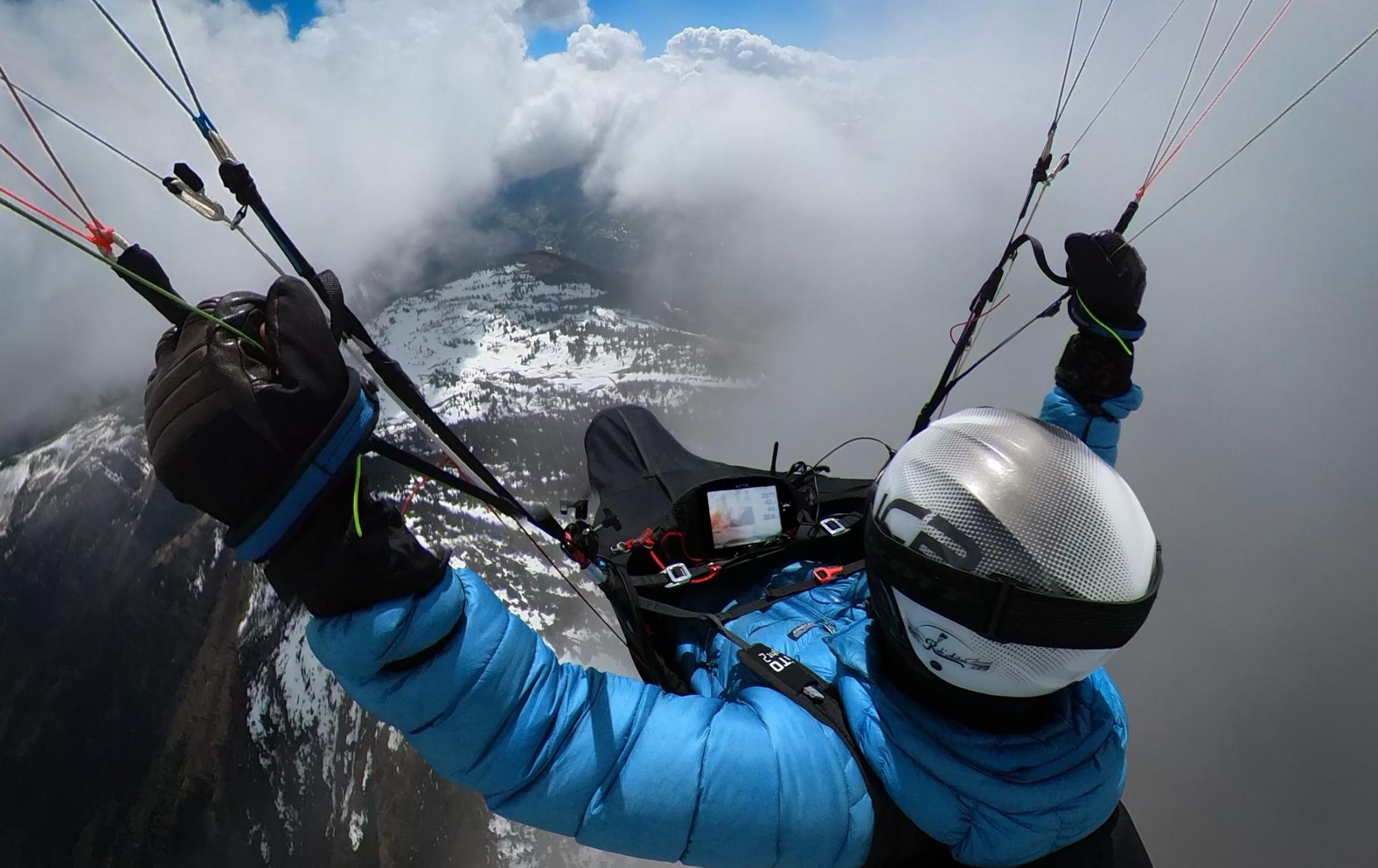 Kasana - Tienda online de Parapente y Paramotor