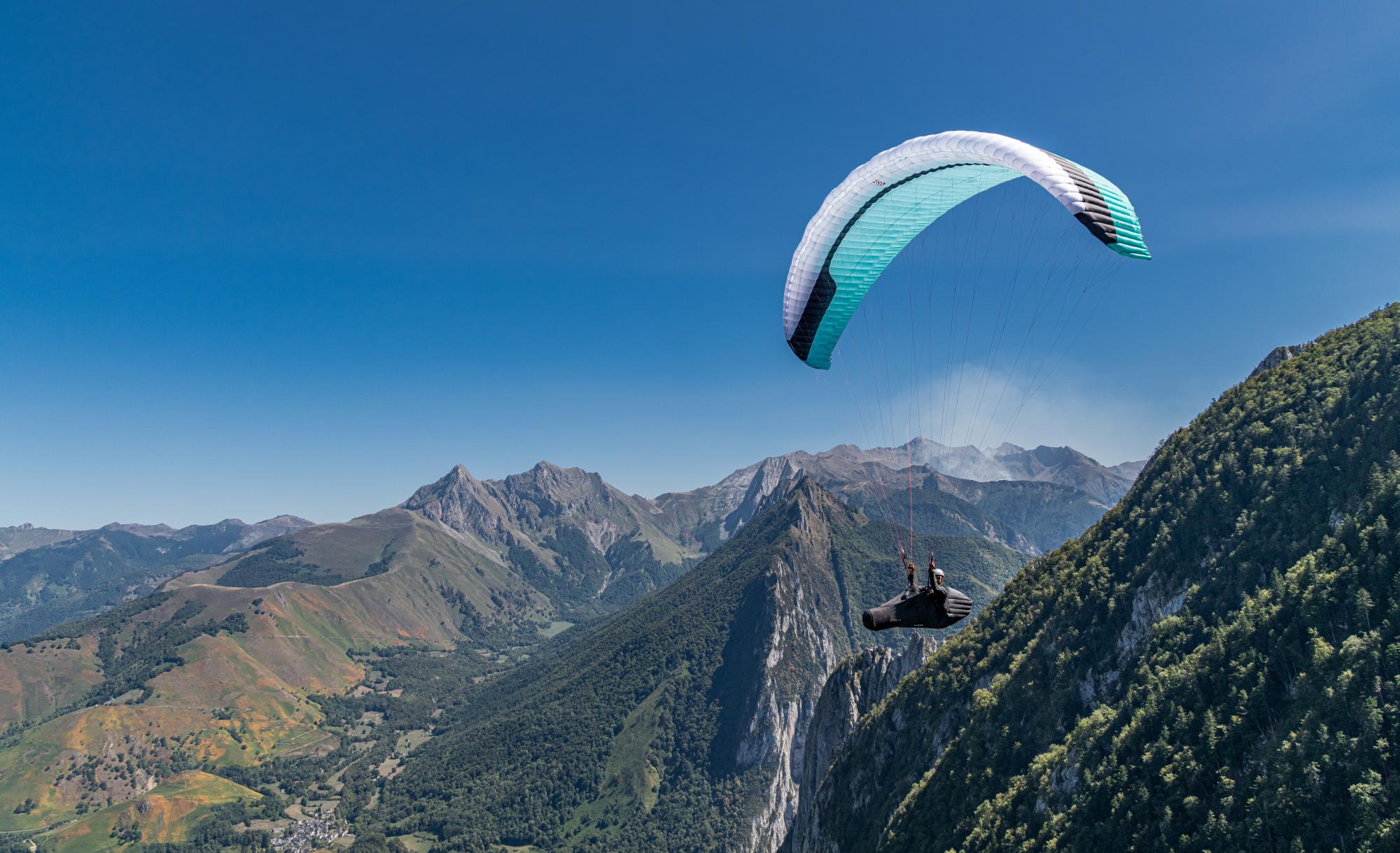 Kasana - Tienda online de Parapente y Paramotor
