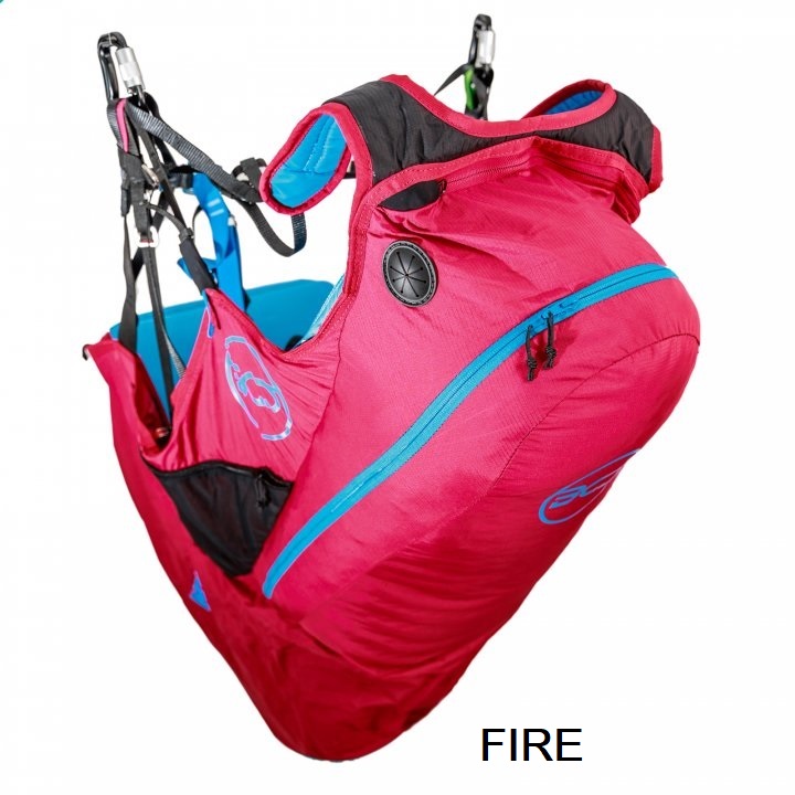 Kasana - Tienda online de Parapente y Paramotor