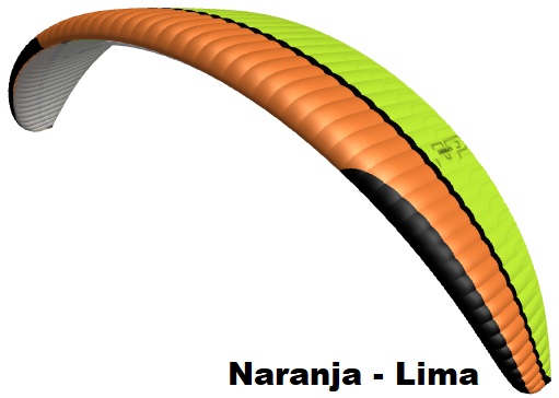 Kasana - Tienda online de Parapente y Paramotor