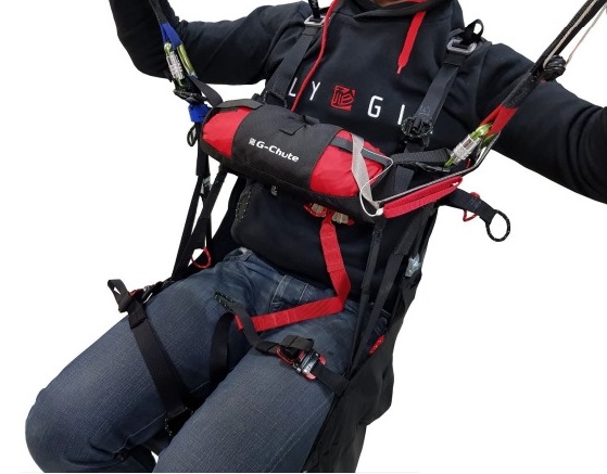 Kasana - Tienda online de Parapente y Paramotor