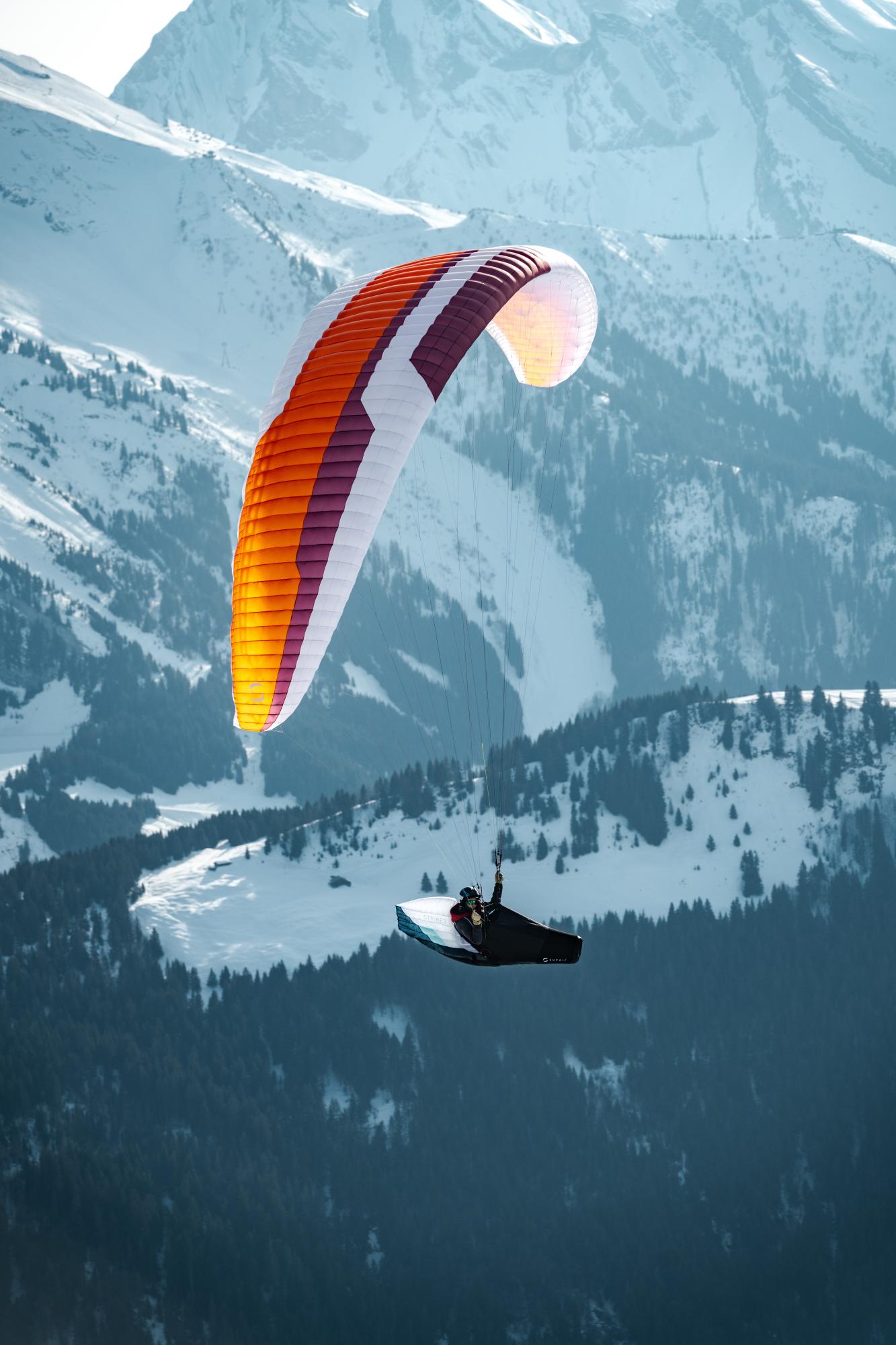 Kasana - Tienda online de Parapente y Paramotor