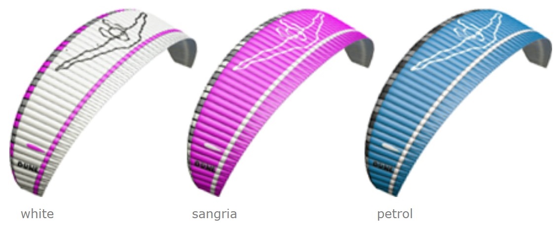 Kasana - Tienda online de Parapente y Paramotor