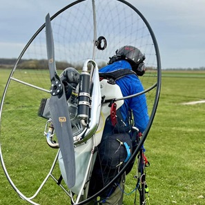 Kasana - Tienda online de Parapente y Paramotor