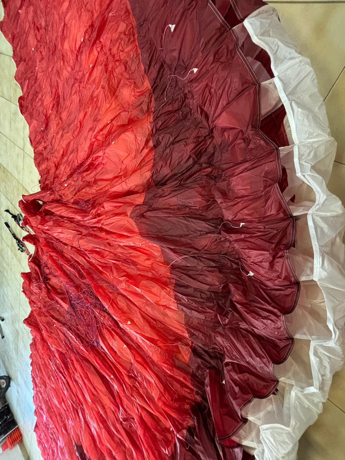 Kasana - Tienda online de Parapente y Paramotor