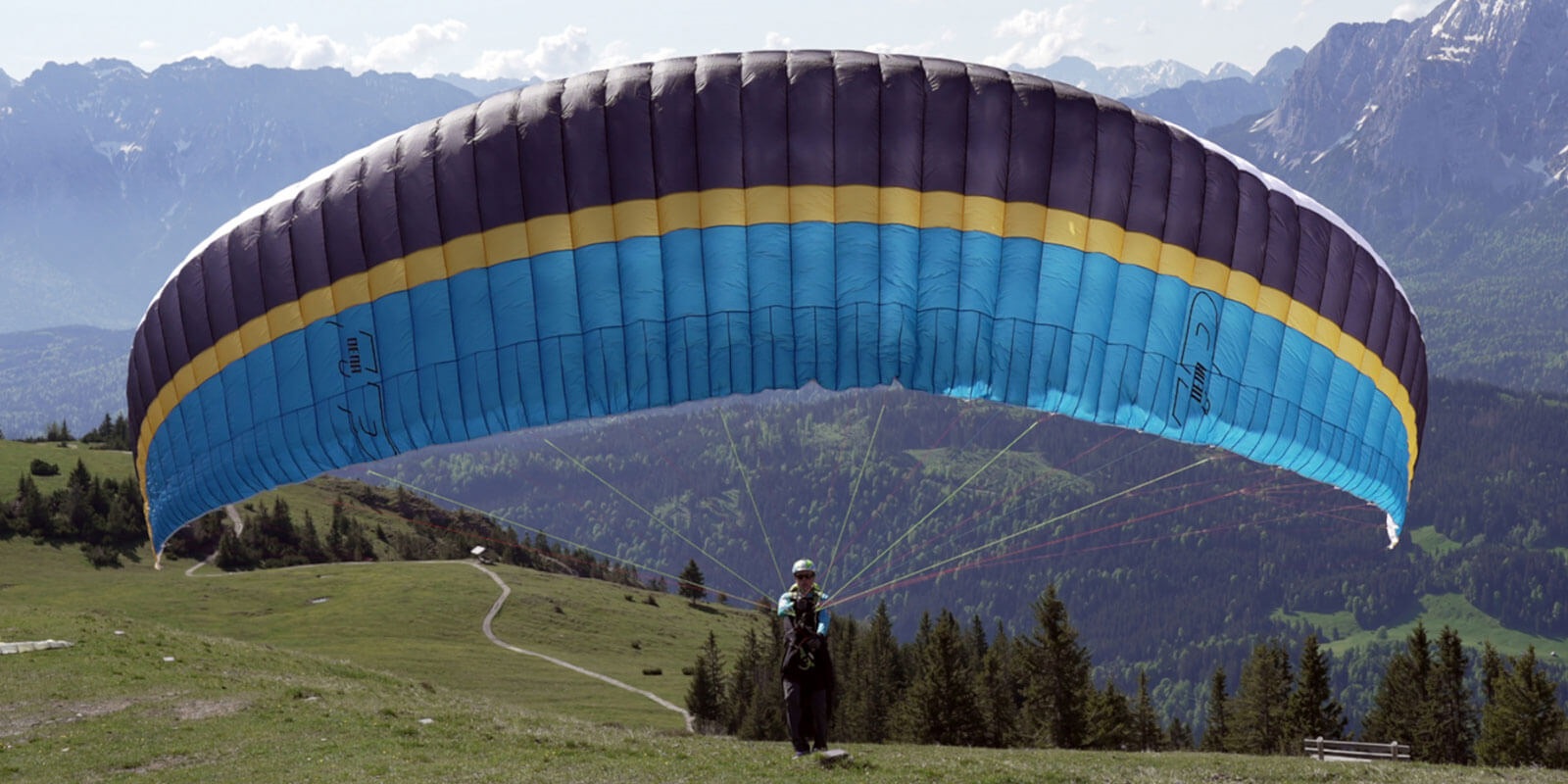 Kasana - Tienda online de Parapente y Paramotor