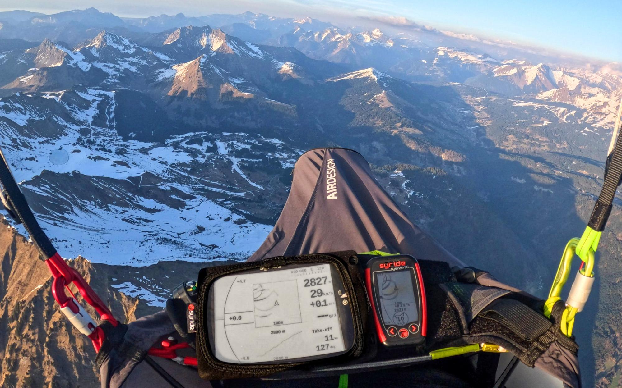 Kasana - Tienda online de Parapente y Paramotor