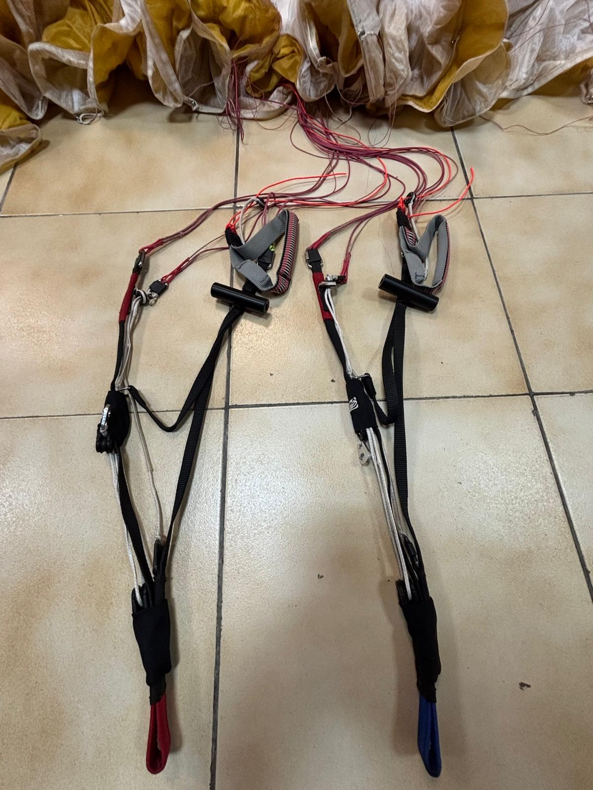 Kasana - Tienda online de Parapente y Paramotor