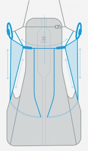Kasana - Tienda online de Parapente y Paramotor
