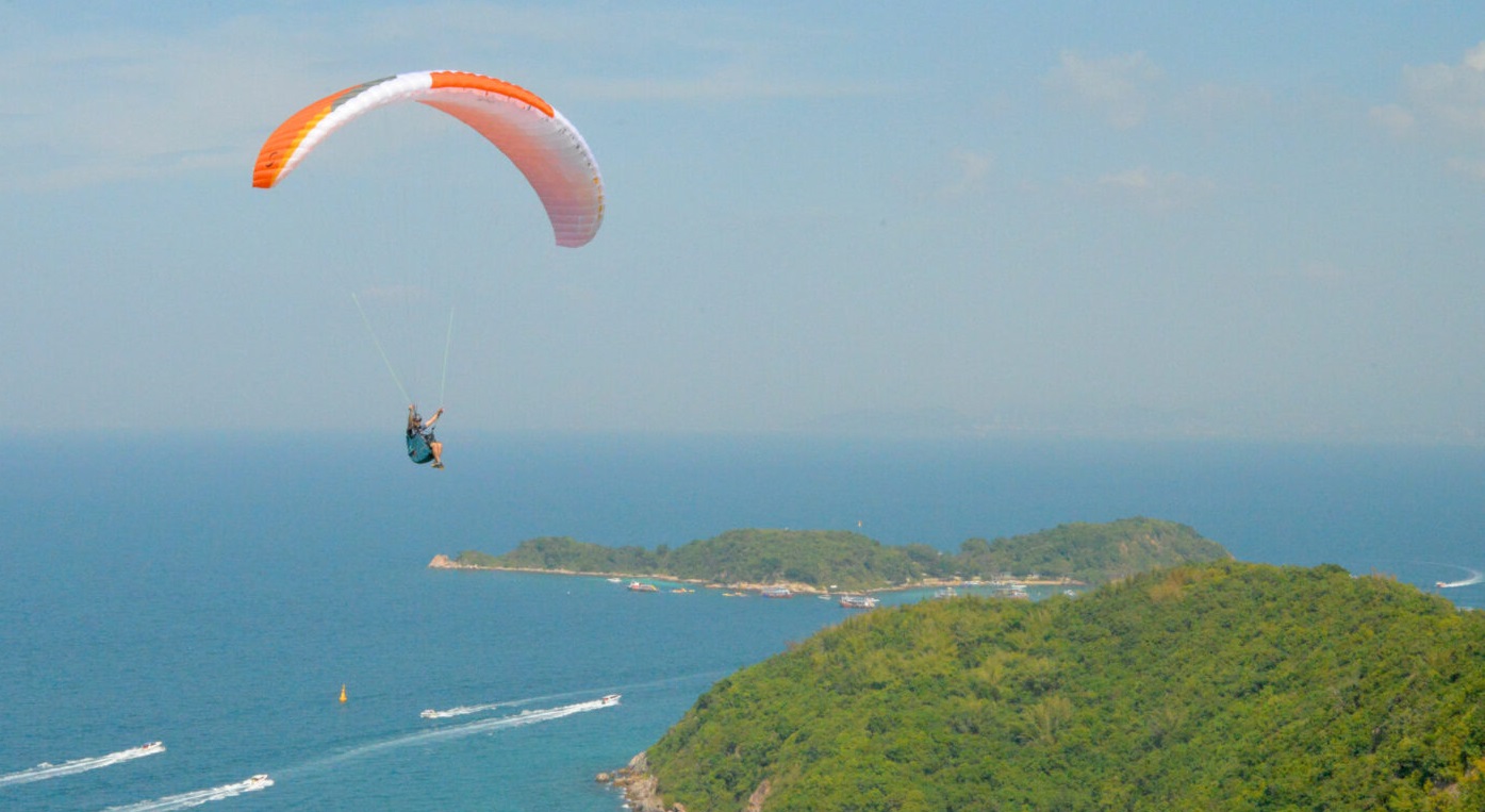Kasana - Tienda online de Parapente y Paramotor