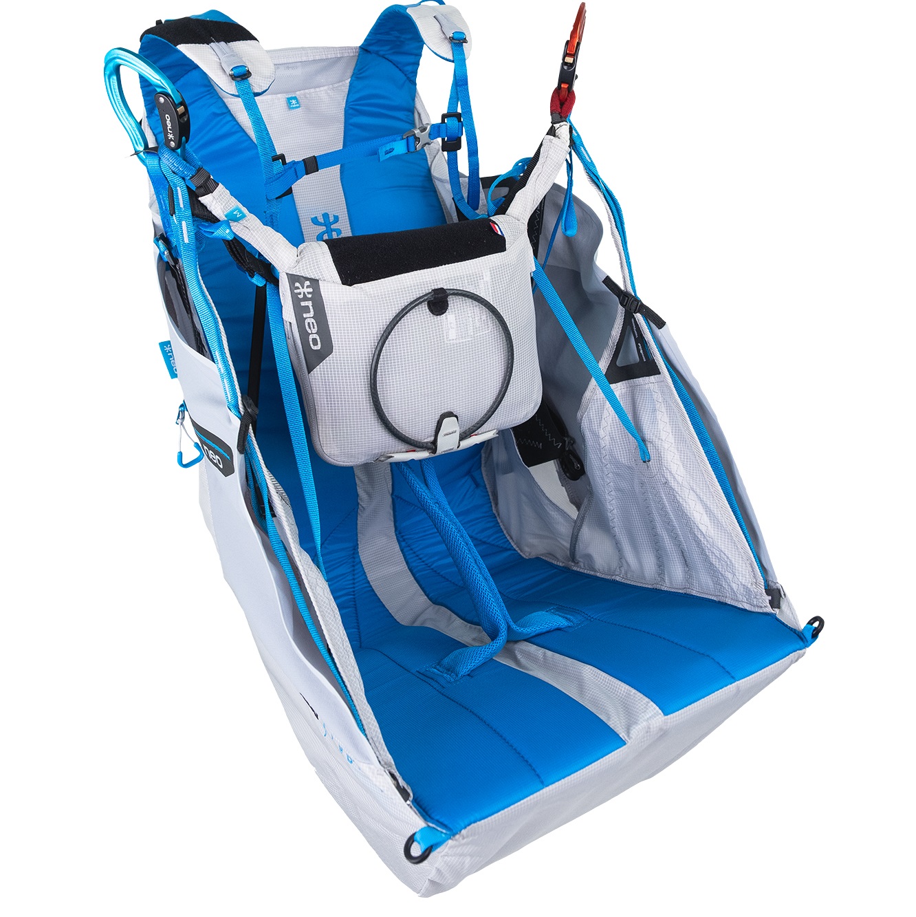 Kasana - Tienda online de Parapente y Paramotor