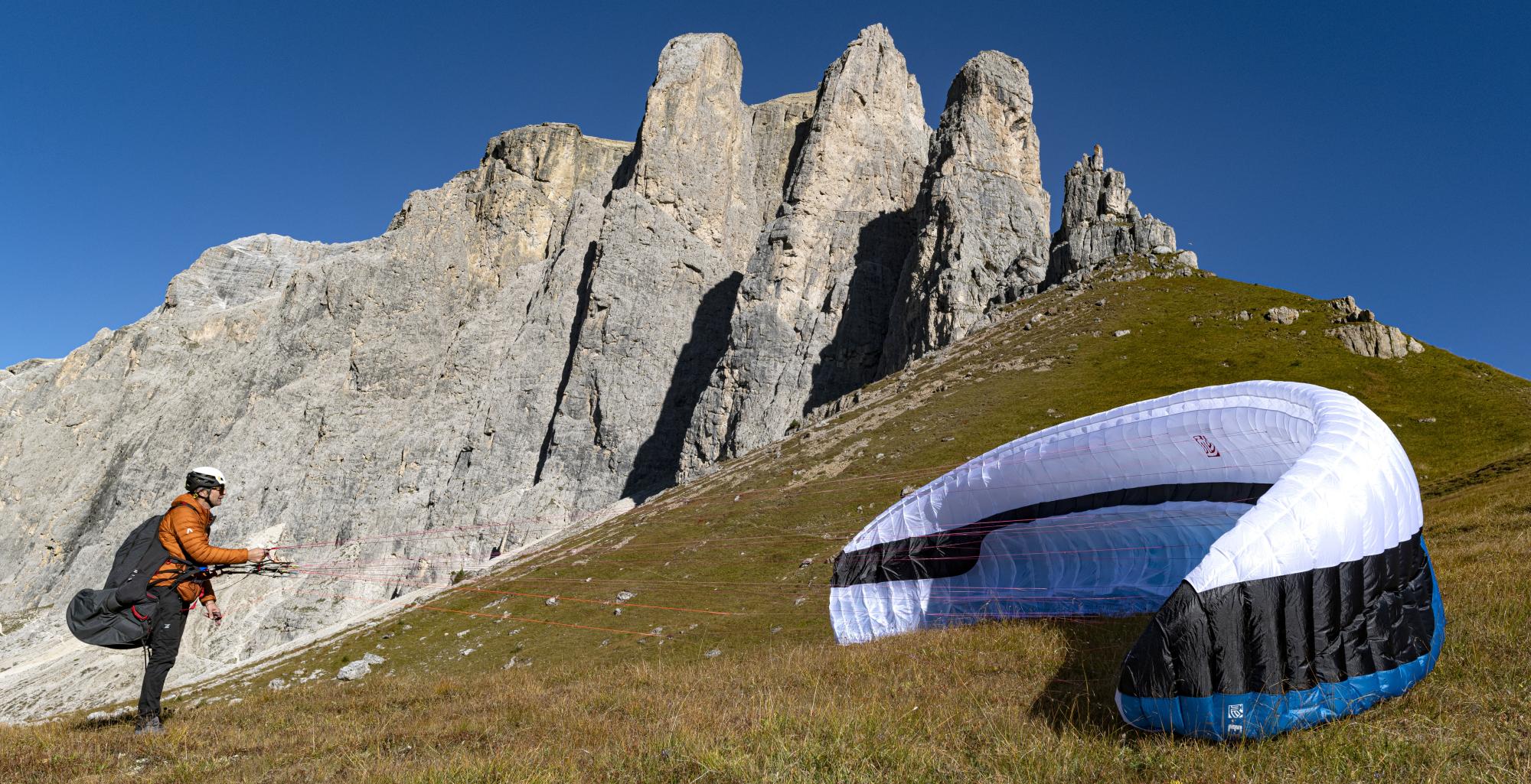 Kasana - Tienda online de Parapente y Paramotor