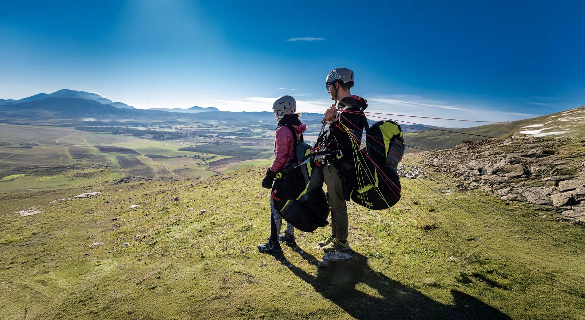Kasana - Tienda online de Parapente y Paramotor