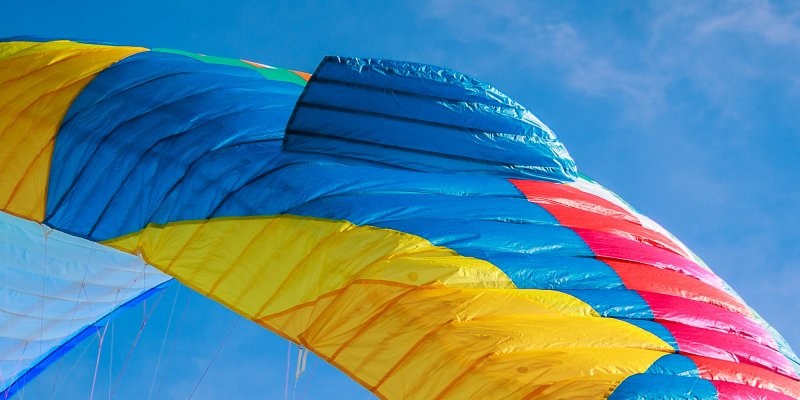 Kasana - Tienda online de Parapente y Paramotor