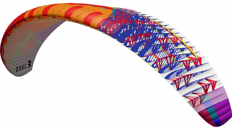 Kasana - Tienda online de Parapente y Paramotor