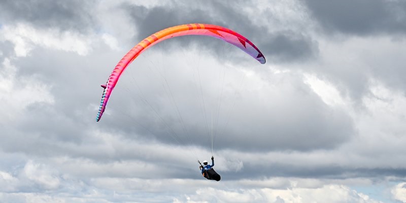 Kasana - Tienda online de Parapente y Paramotor