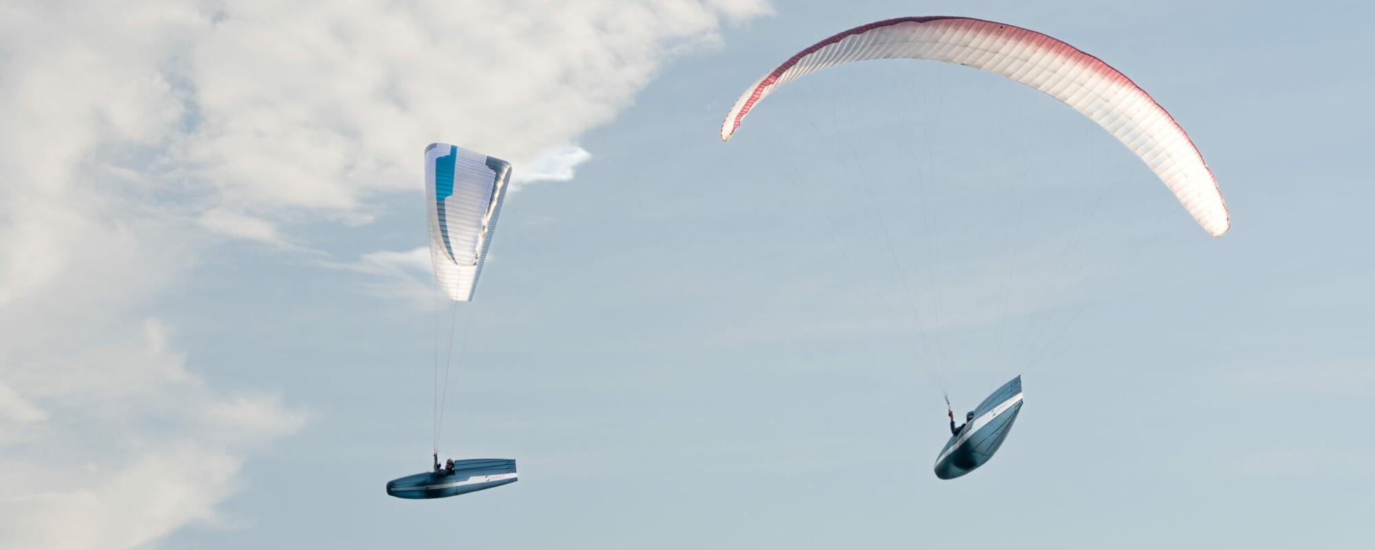 Kasana - Tienda online de Parapente y Paramotor