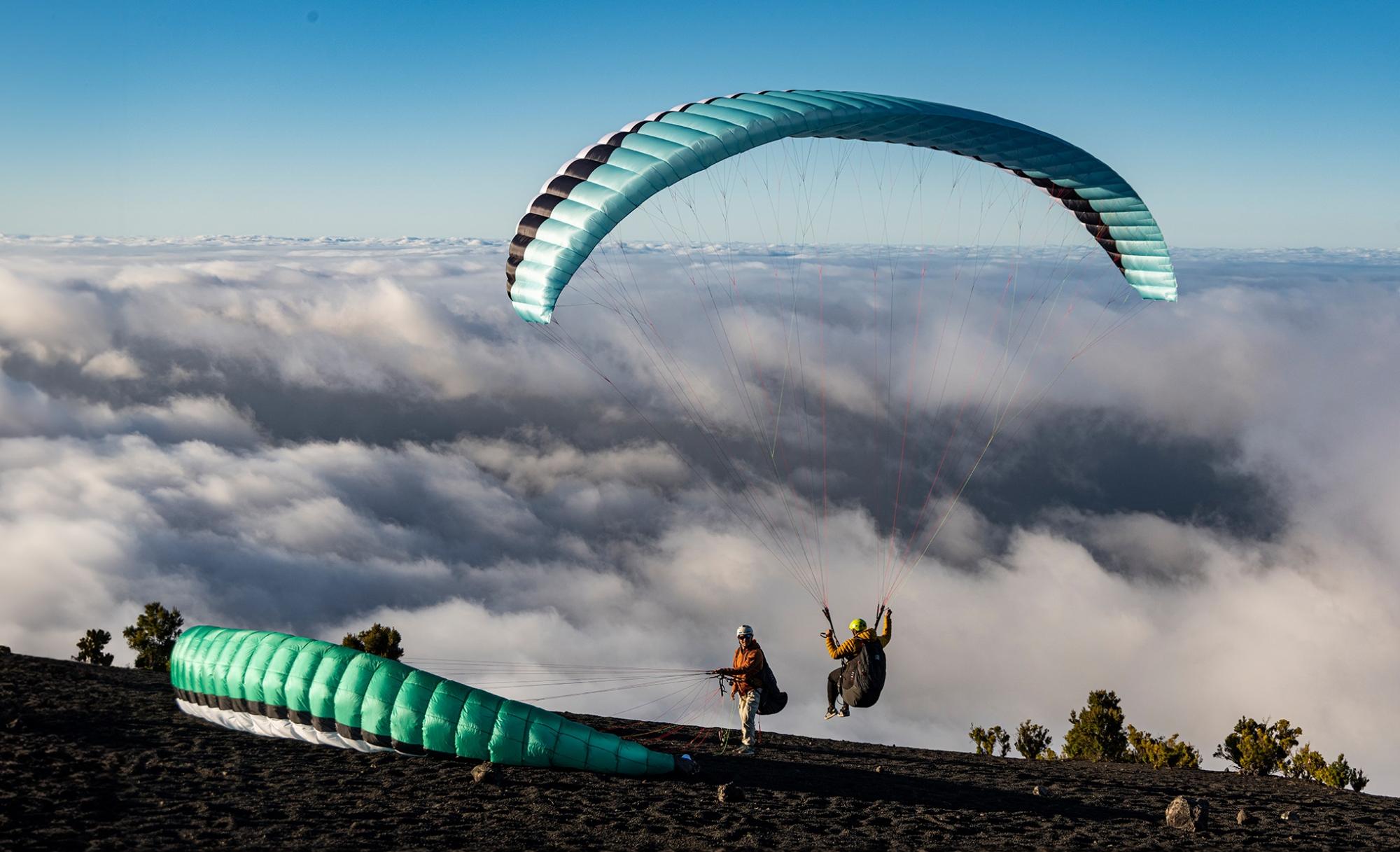 Kasana - Tienda online de Parapente y Paramotor