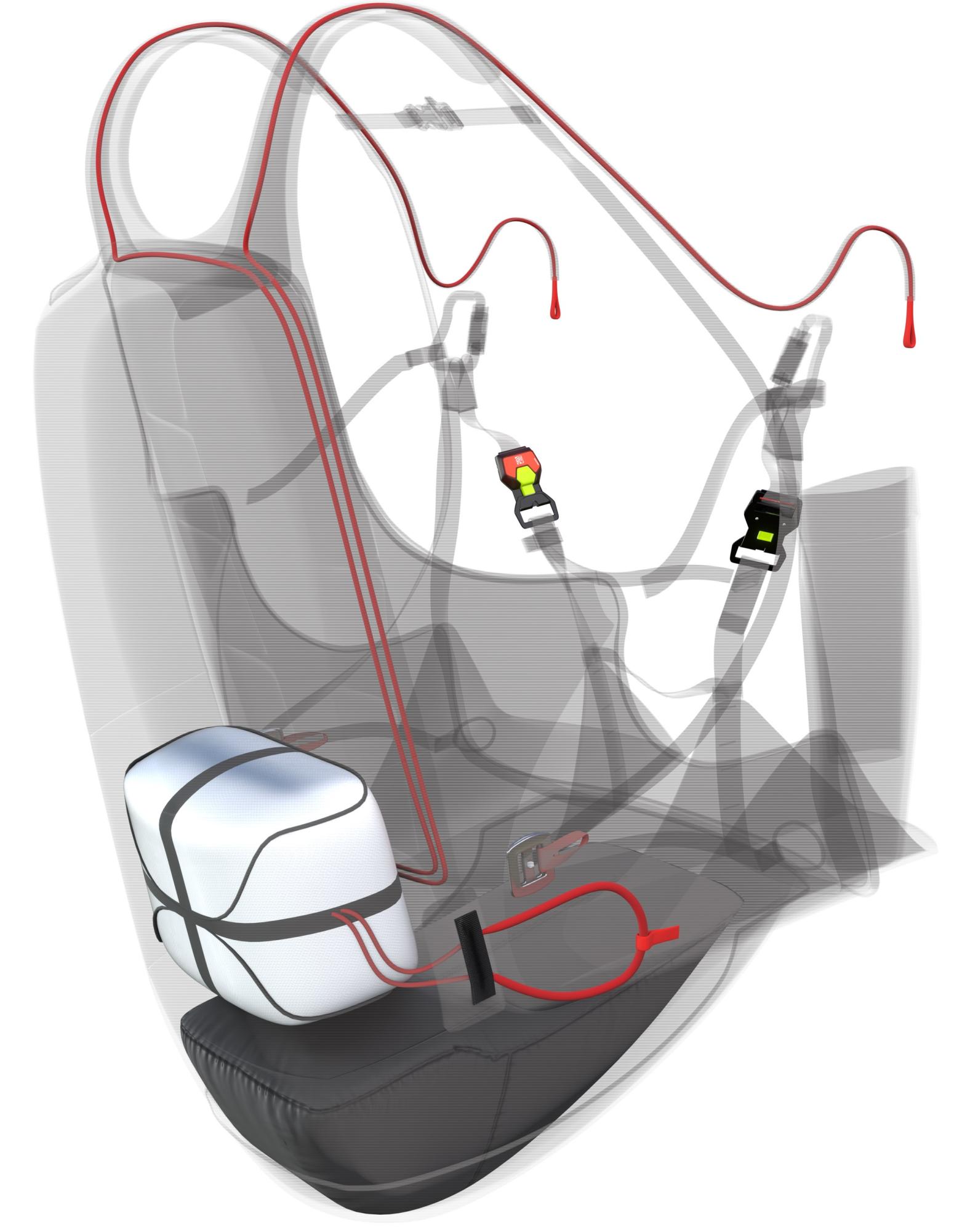 Kasana - Tienda online de Parapente y Paramotor