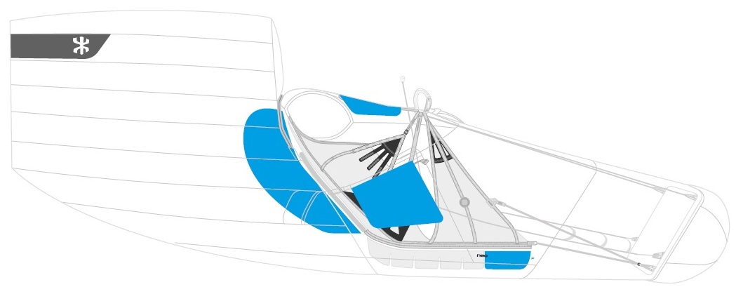 Kasana - Tienda online de Parapente y Paramotor