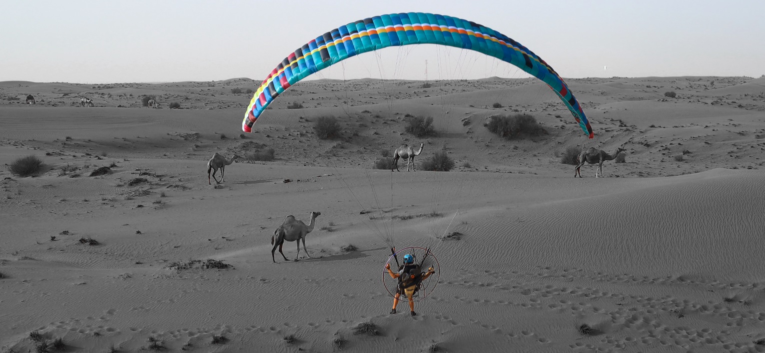 Kasana - Tienda online de Parapente y Paramotor