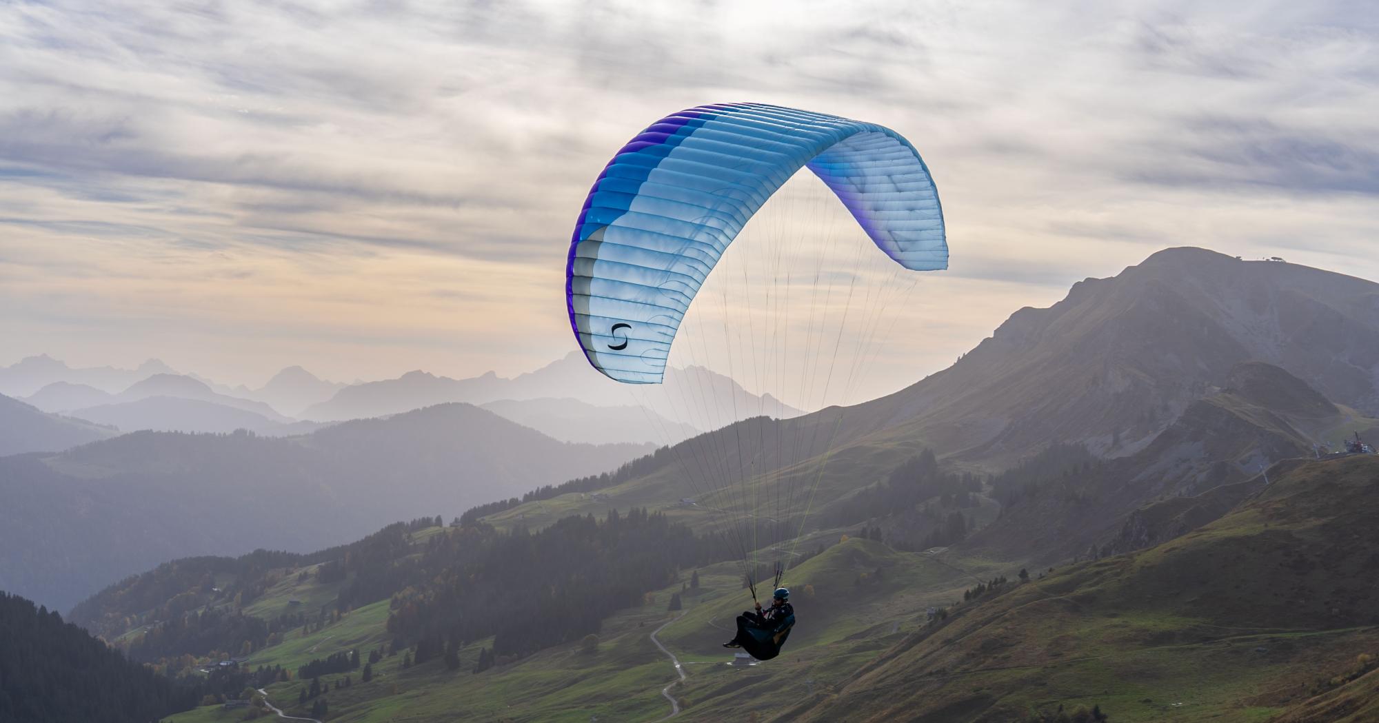 Kasana - Tienda online de Parapente y Paramotor