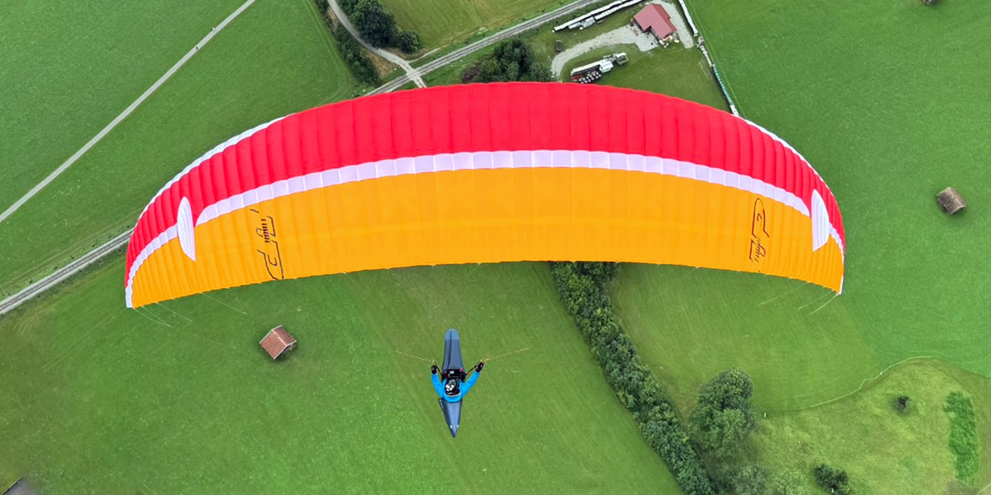 Kasana - Tienda online de Parapente y Paramotor