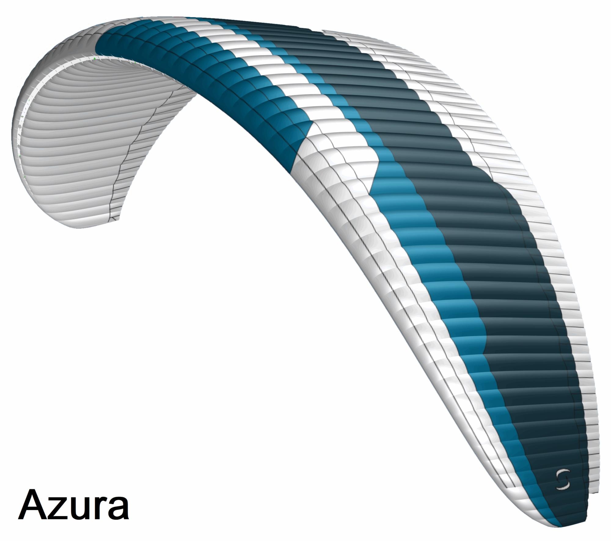 Kasana - Tienda online de Parapente y Paramotor